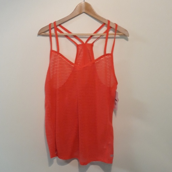 Marika Tops - Marika Dry-wik Tank XL New